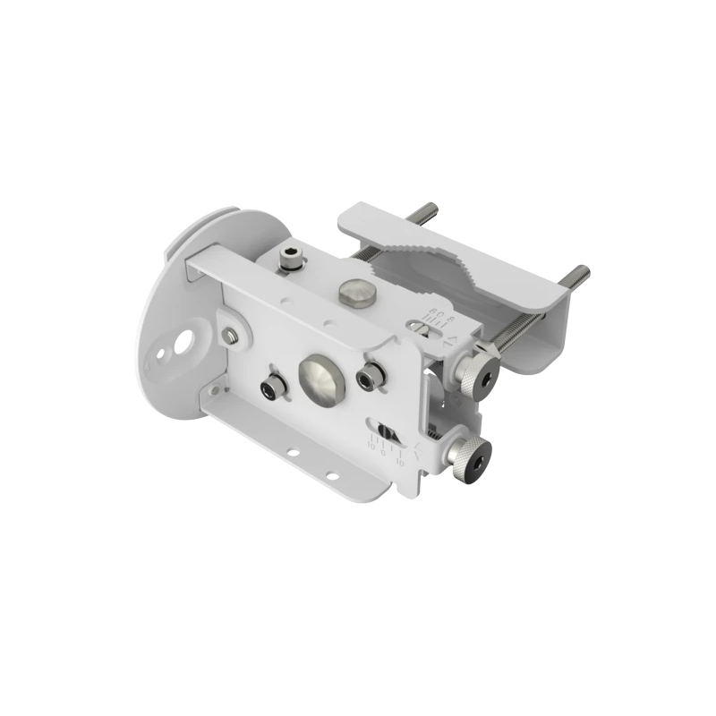 Soporte de alineación de precisión de 60 GHz para airFiber (AF60) y airMAX® (GBE-LR)