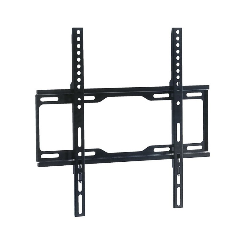 Soporte TV LED/LCD de pared, de 23"-55", hasta 25kg, distancia a la pared 23mm. Fijo