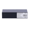 POE extender Switch 802.3af/at/bt 60W. 4x POE out Gb, 1x POE in Gb, 1xSFP