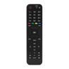 Receptor  SAT (S2)+ Tarjeta Canal Digitaal, 4K UHD, H.265, Wifi integrado. Nuevo diseño