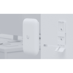 AP AC 2,4/5Ghz, MESH, 20dBm, 4.7dBi /  6dBi, x1 puerto Gb, x2 RPSMA, Interior/Exterior