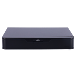 DVR 5 n1 de 4ch 4Mpx + 2IP hasta 8Mpx. H.265, 1 HDD.