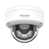 Cámara IP domo, 4MPx, IR 30mts, 2.8mm, H.265+, PoE802.3af, IP67. Motion Detection 2.0