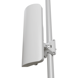 AP Wifi6 2.4/5GHz, 28dBm, 15dBi. Puerto Gb con POE-in, puerto SFP 2.5Gb, L4