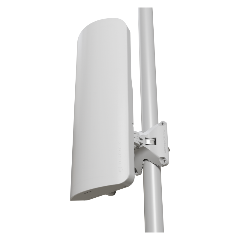 AP Wifi6 2.4/5GHz, 28dBm, 15dBi. Puerto Gb con POE-in, puerto SFP 2.5Gb, L4