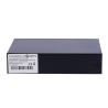 Switch de 8 puertos 10/100 POE 120W, x2 UPLINK Gigabit. Sobremesa