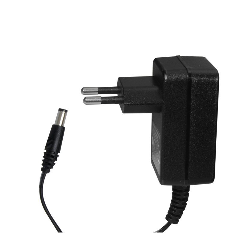 Fuente de alimentación 12v 1A