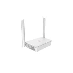Punto de acceso repetidor WIFI 6 MESH AX 3000mbps, 20dBm (2.4Ghz), 23dBm (5Ghz), x4 puertos Gigabit