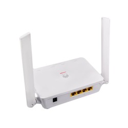 Punto de acceso repetidor WIFI 6 MESH AX 3000mbps, 20dBm (2.4Ghz), 23dBm (5Ghz), x4 puertos Gigabit