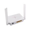 Punto de acceso repetidor WIFI 6 MESH AX 3000mbps, 20dBm (2.4Ghz), 23dBm (5Ghz), x4 puertos Gigabit