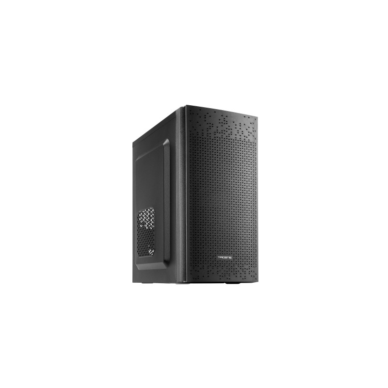 FUNDA SAMSUNG S3 NEGRO+PROTECTOR PANTALLA