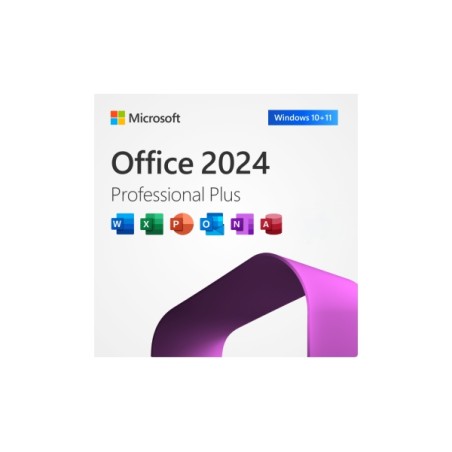 SOFTWARE OFFICE 2024 PRO LICENCIA DIGITAL NO CD