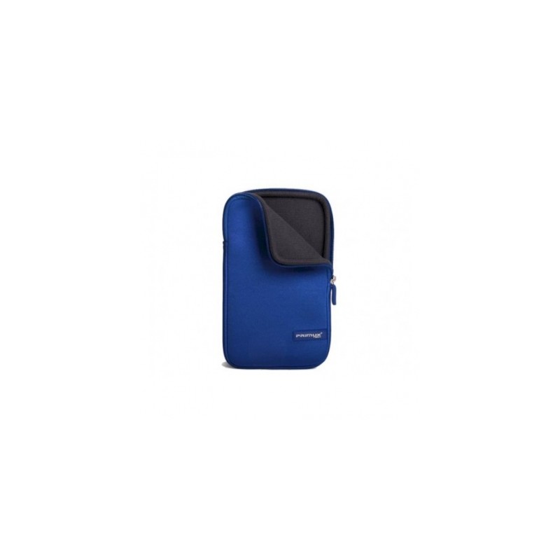 FUNDA TABLET NEOPRENO 7" PRIMUX AZUL