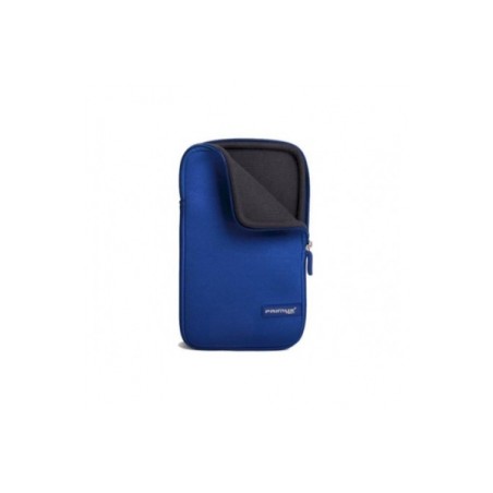 FUNDA TABLET NEOPRENO 7" PRIMUX AZUL