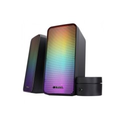 Altavoces Trust Gaming GXT 611 WEZZ/ 12W/ 2.0