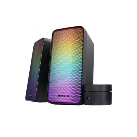 Altavoces Trust Gaming GXT 611 WEZZ/ 12W/ 2.0