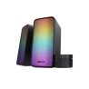 Altavoces Trust Gaming GXT 611 WEZZ/ 12W/ 2.0