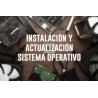[SERVICIO] INSTALACION Y ACTUALIZACION DE SISTEMA OPERATIVO