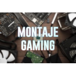 [SERVICIO] MONTAJE PC GAMING