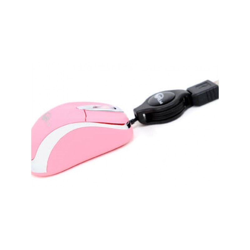 RATON MINI RLM-MC-003P