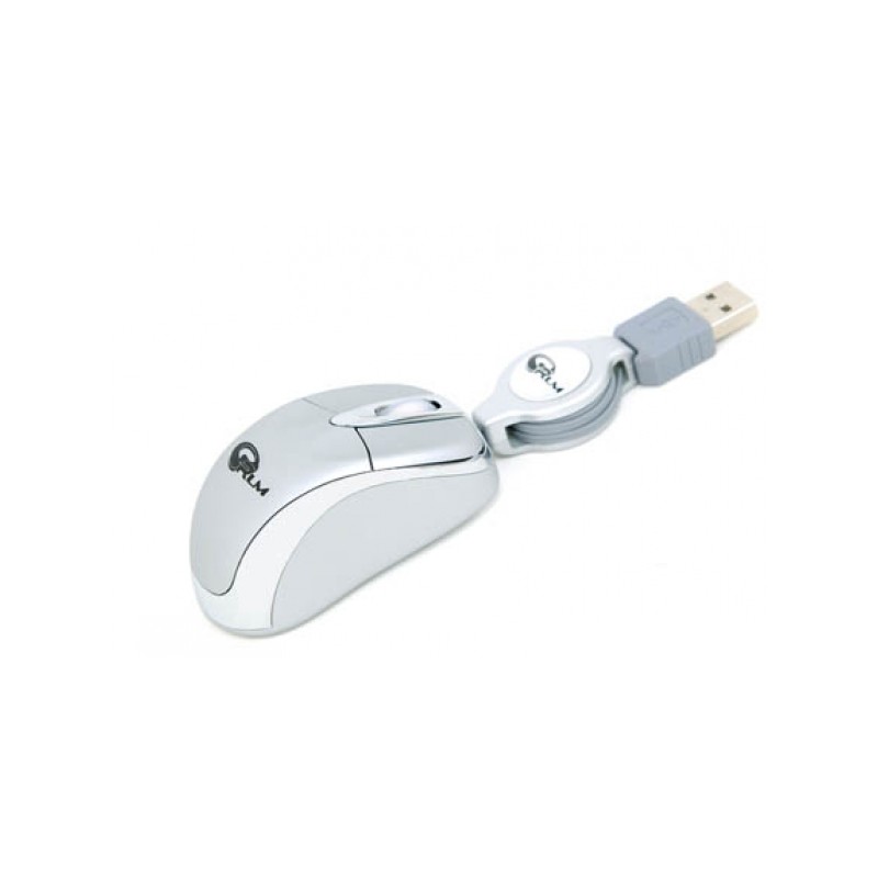 RATON MINI RLM-MC-003S