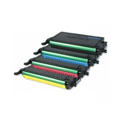 TONER REM/COMP DELL 5130 CYAN(12000PAG)