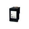 TINTA REM/COMP HP 652XL NEGRO