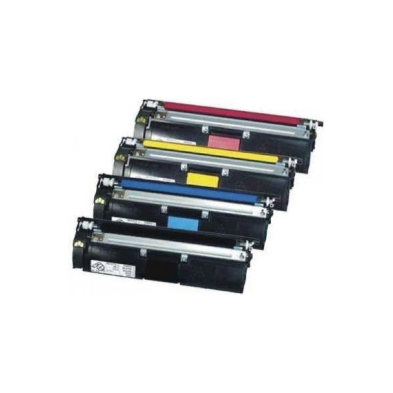 TONER REM/COMP KONICA MINOLTA PAGEPRO 4650EN/4650ODN AMARILLO (18000)