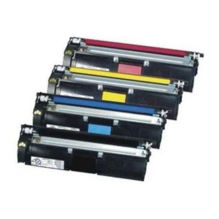 TONER REM/COMP KONICA MINOLTA PAGEPRO 4650EN/4650ODN AMARILLO (18000)