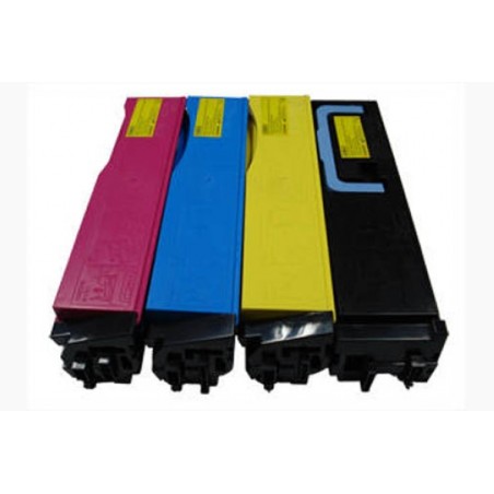 TONER REM/COMP KYOCERA TK540 BLACK (5000PAG)