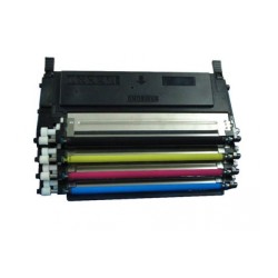 TONER REM/COMP SAMSUNG CLP610/660 AMARILLO (2000)