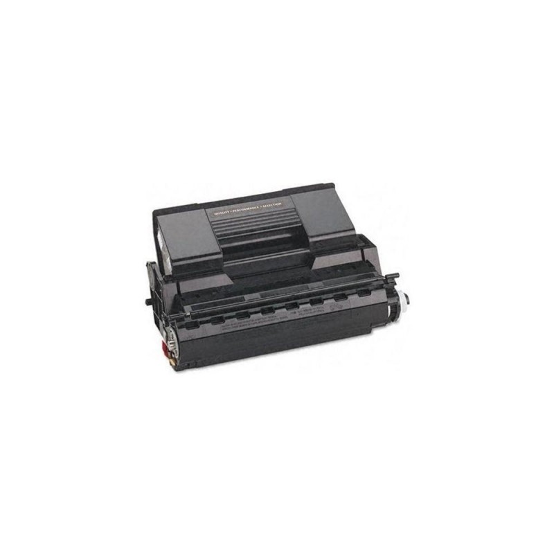 TONER REM/COMP XEROX PHASER 4500 BLACK(18000)