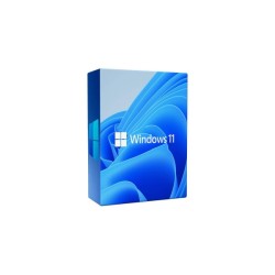 SOFTWARE WINDOWS 11 PRO 32/64 LICENCIA DIGITAL-NO CD-(15 DIAS PARA SU ACTIVACION)