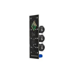 Transmisor vía radio Ajax