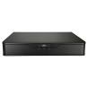 NVR 4ch IP PoE hasta 8Mpx, 80Mbps, UltraH.265, 1 HDD