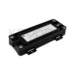 Mini encapsulado de 2 puertos 44/8c (2x4) Ø3-3,5mm, IP68 Exterior