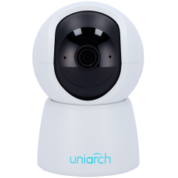 Cámara IP Wifi PT 3Mpx, IR 10mts, 4mm, H.265. Detección de humanos.