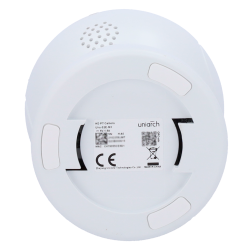 Cámara IP Wifi PT 3Mpx, IR 10mts, 4mm, H.265. Detección de humanos.