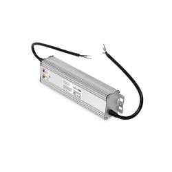 Adaptador POE 53V 250w para exterior IP67