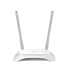 Router 2.4Ghz, x5 10/100, x2 antenas 5dBi. ESPECIAL WISP (Anula Reseteo)