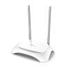 Router 2.4Ghz, x5 10/100, x2 antenas 5dBi. ESPECIAL WISP (Anula Reseteo)