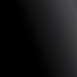 Lamina Adhesiva Negro Brillo 45 cm. x 20 metros