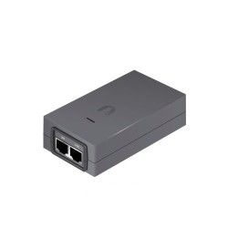 Adaptador POE 50V, 1.2A, 60W para gama AirFiber. Gigabit