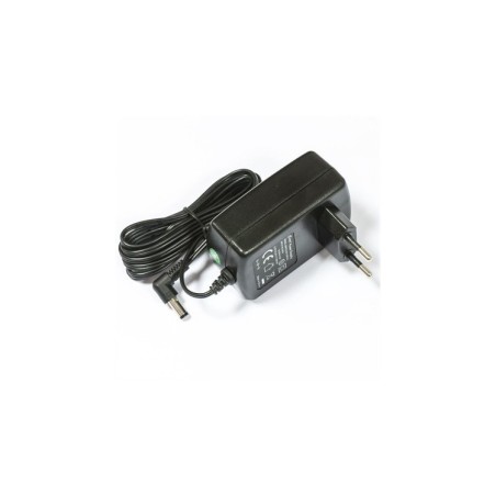 Fuente alimentación 24V, 29W, 1.2A, conector angulo