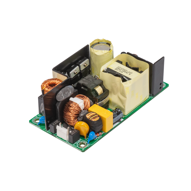 Fuente interna de 12V, 10.8A, 130W