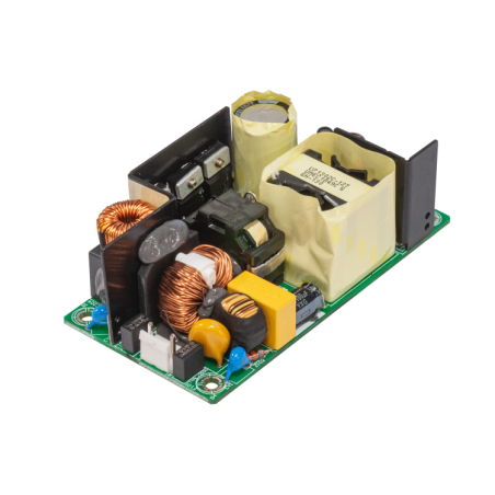 Fuente interna de 12V, 10.8A, 130W