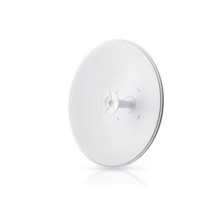 Antena parabólica Airfiber 5GHz, 650mm, 30dBi, 5.8. RPSMA