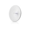 Antena parabólica Airfiber 5GHz, 650mm, 30dBi, 5.8. RPSMA