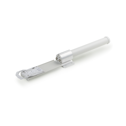 Antena wifi omnidireccional 5GHz, 10dBi, RPSMA y Kit para Rocket