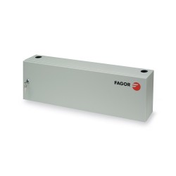 Cofre para 1x18 o 1x12 Nexum